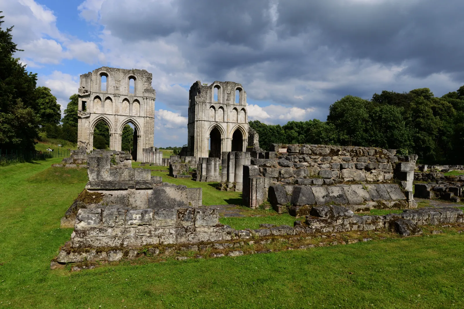 Asbestos removal in Rotherham